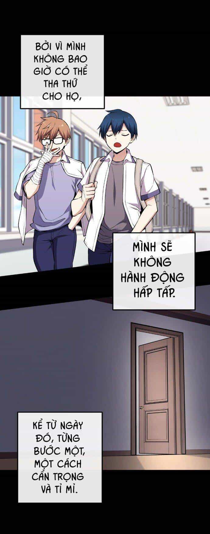 Nhân Vật Webtoon Na Kang Lim - Chương 139 - ảnh 35