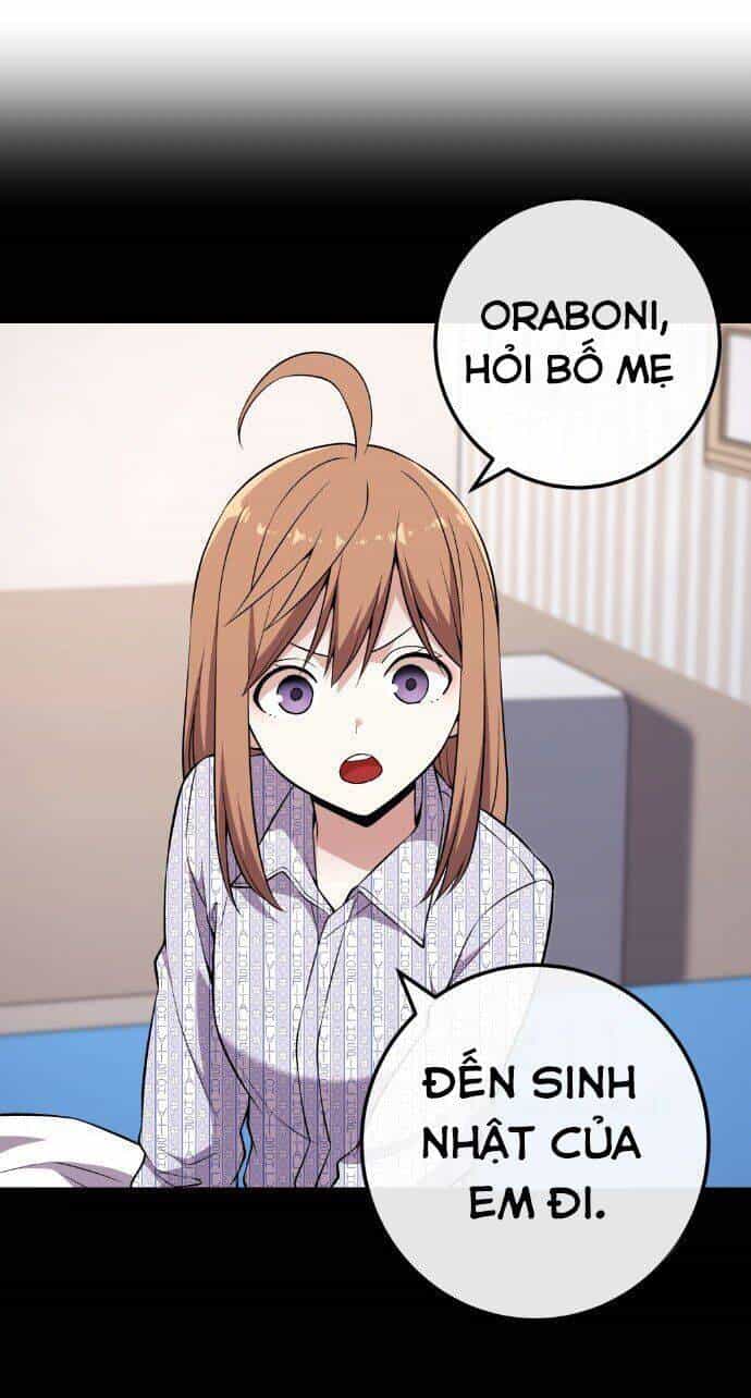 Nhân Vật Webtoon Na Kang Lim - Chương 139 - ảnh 43
