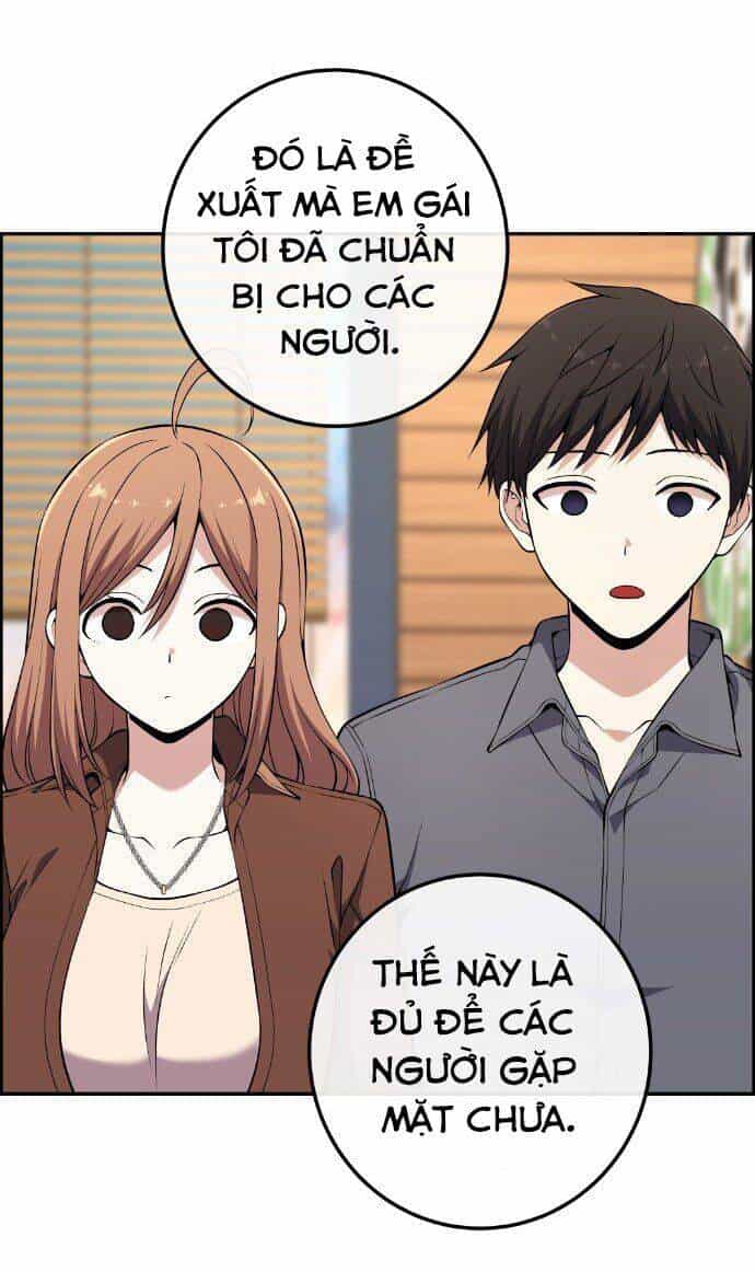 Nhân Vật Webtoon Na Kang Lim - Chương 139 - ảnh 53
