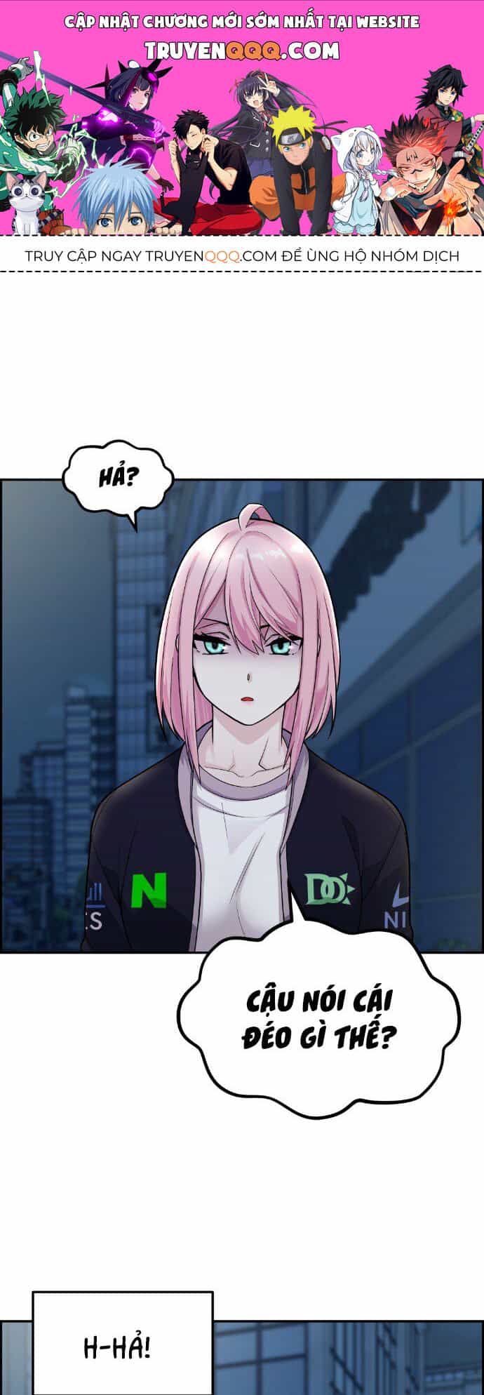 Nhân Vật Webtoon Na Kang Lim - Chương 14 - ảnh 1
