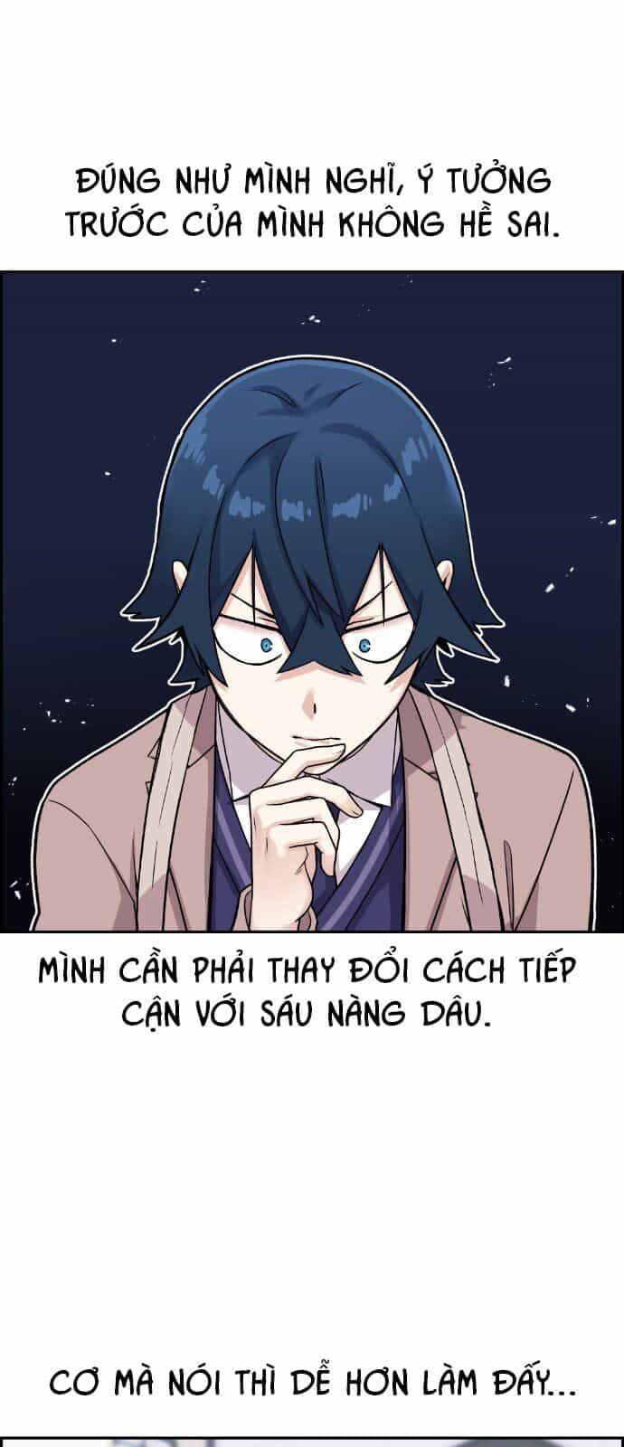Nhân Vật Webtoon Na Kang Lim - Chương 14 - ảnh 15