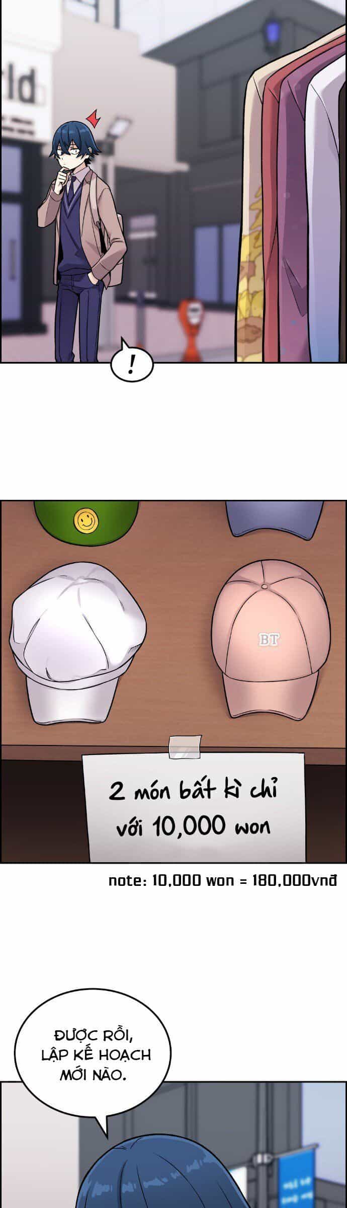 Nhân Vật Webtoon Na Kang Lim - Chương 14 - ảnh 16