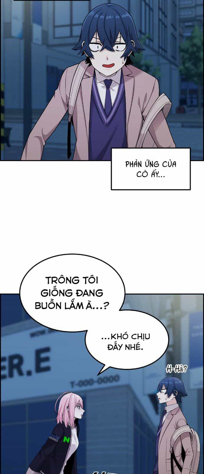 Nhân Vật Webtoon Na Kang Lim - Chương 14 - ảnh 2