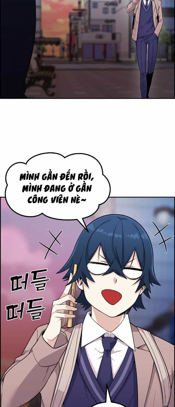 Nhân Vật Webtoon Na Kang Lim - Chương 14 - ảnh 23