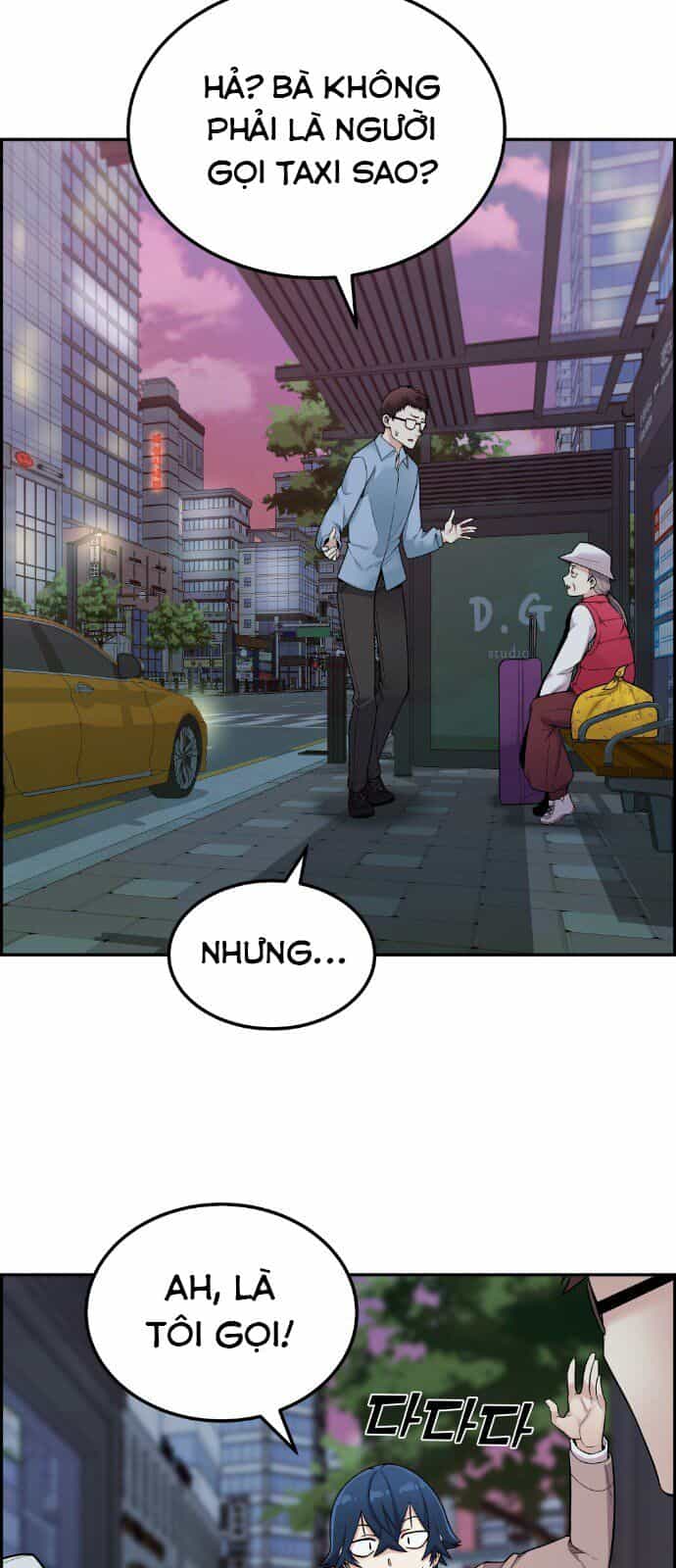 Nhân Vật Webtoon Na Kang Lim - Chương 14 - ảnh 27