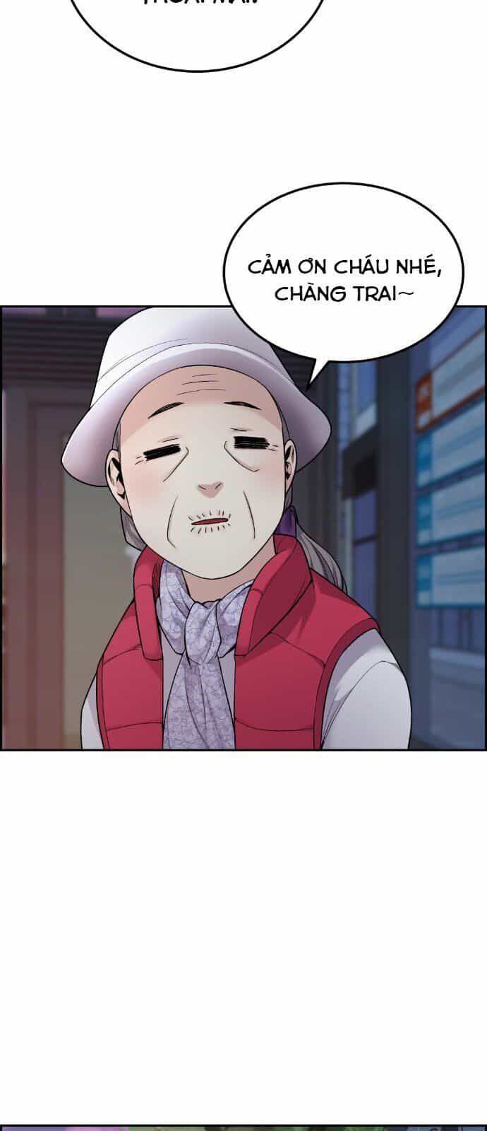 Nhân Vật Webtoon Na Kang Lim - Chương 14 - ảnh 29