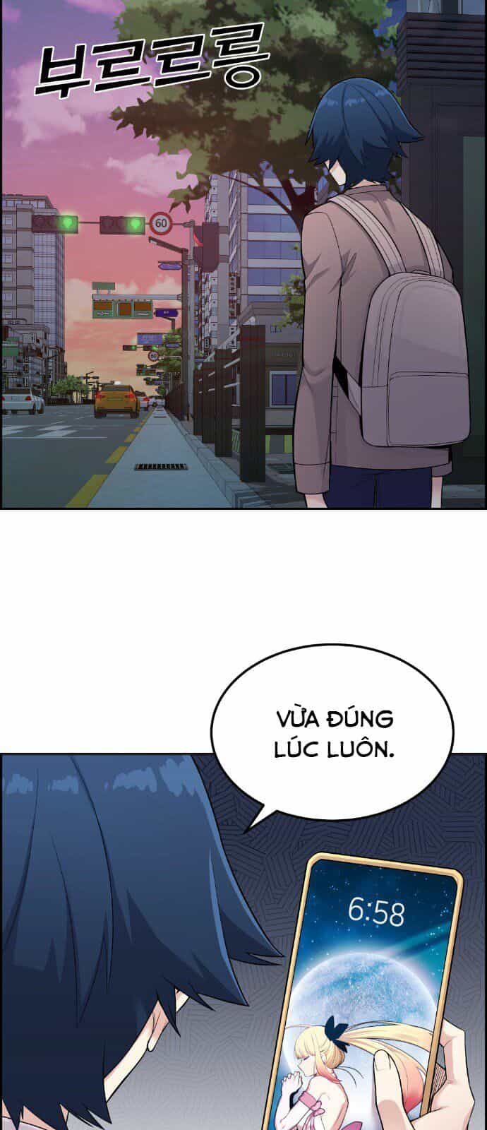 Nhân Vật Webtoon Na Kang Lim - Chương 14 - ảnh 30
