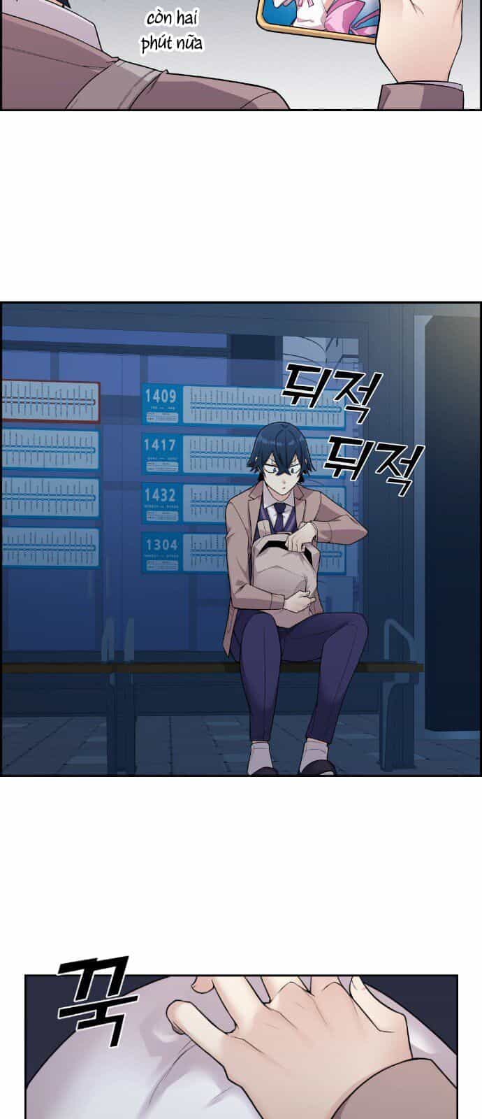Nhân Vật Webtoon Na Kang Lim - Chương 14 - ảnh 31