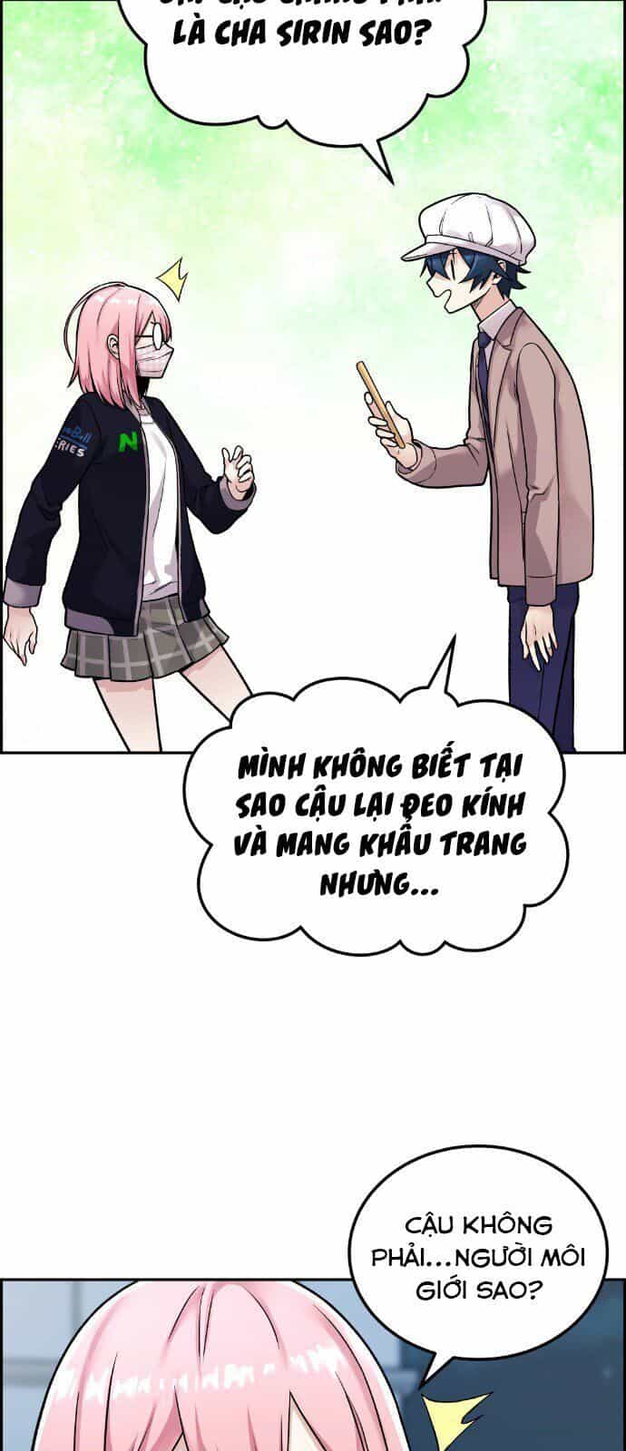 Nhân Vật Webtoon Na Kang Lim - Chương 14 - ảnh 39