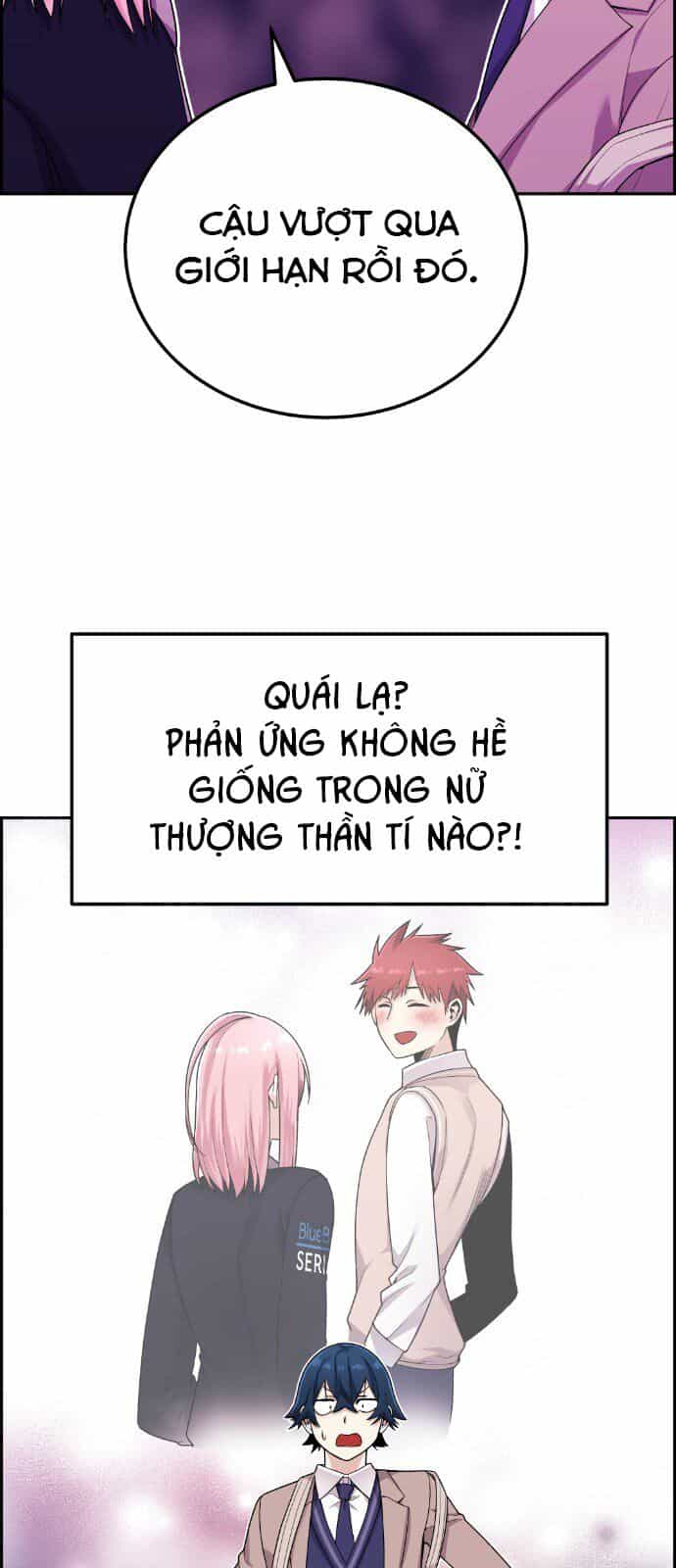 Nhân Vật Webtoon Na Kang Lim - Chương 14 - ảnh 4