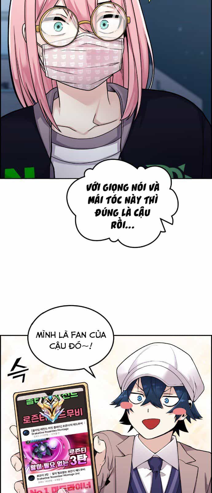 Nhân Vật Webtoon Na Kang Lim - Chương 14 - ảnh 40