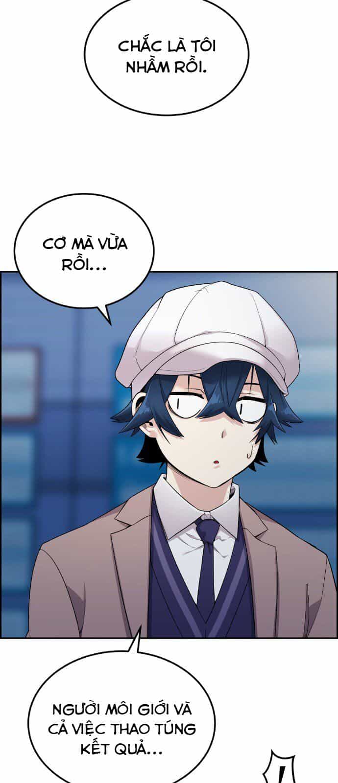 Nhân Vật Webtoon Na Kang Lim - Chương 14 - ảnh 42
