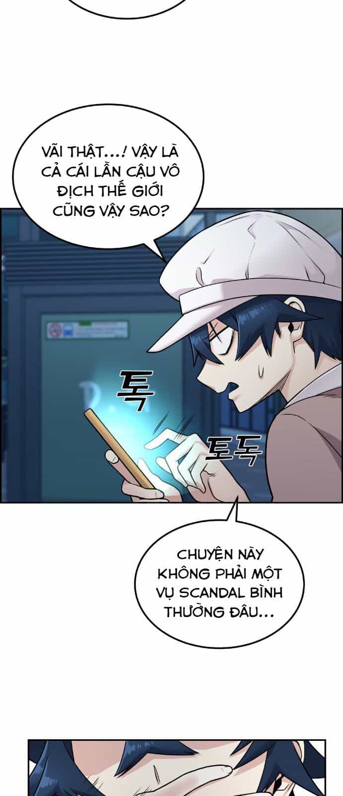 Nhân Vật Webtoon Na Kang Lim - Chương 14 - ảnh 44