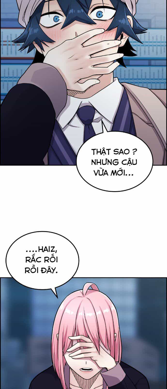 Nhân Vật Webtoon Na Kang Lim - Chương 14 - ảnh 47