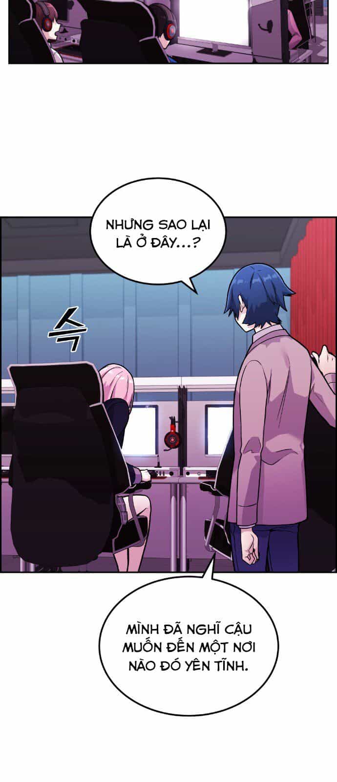 Nhân Vật Webtoon Na Kang Lim - Chương 14 - ảnh 50