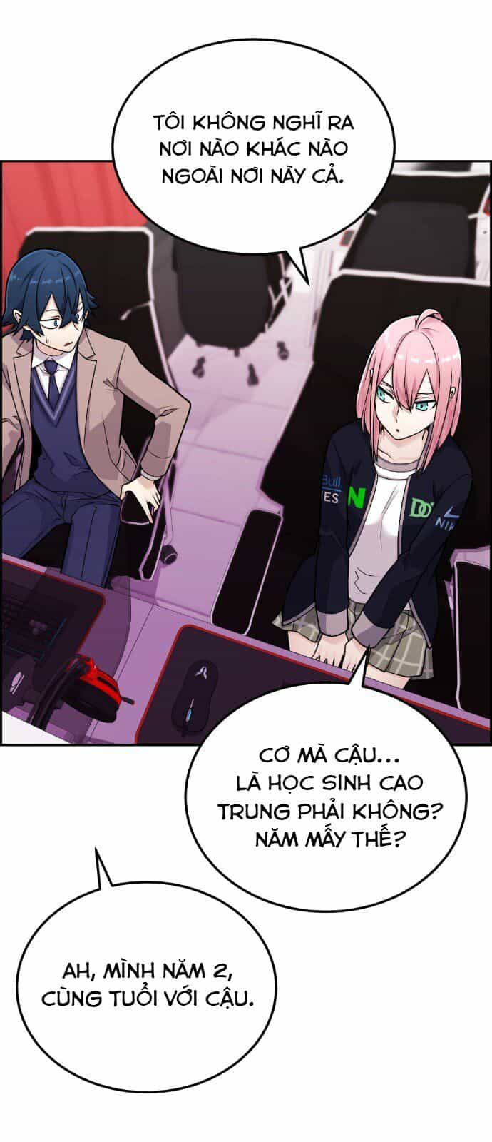 Nhân Vật Webtoon Na Kang Lim - Chương 14 - ảnh 51