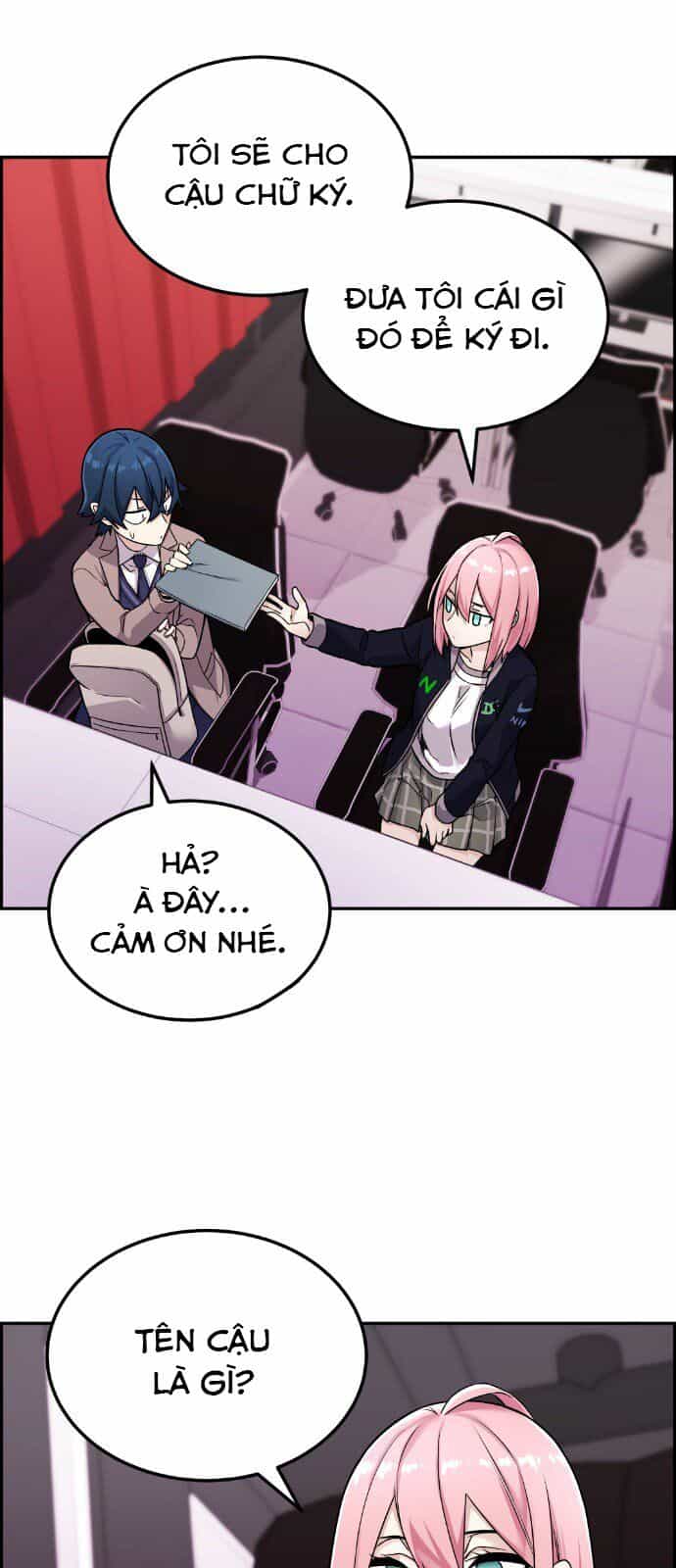 Nhân Vật Webtoon Na Kang Lim - Chương 14 - ảnh 54