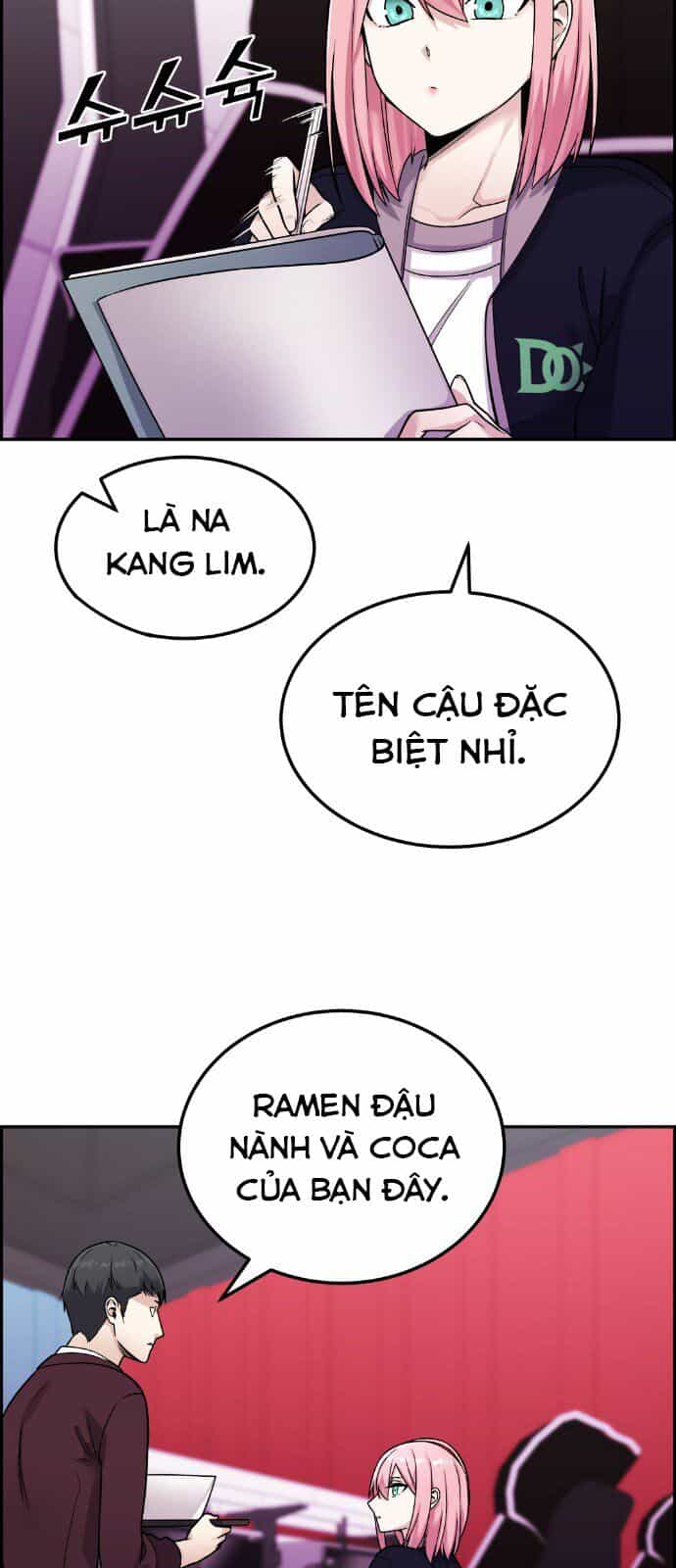 Nhân Vật Webtoon Na Kang Lim - Chương 14 - ảnh 55