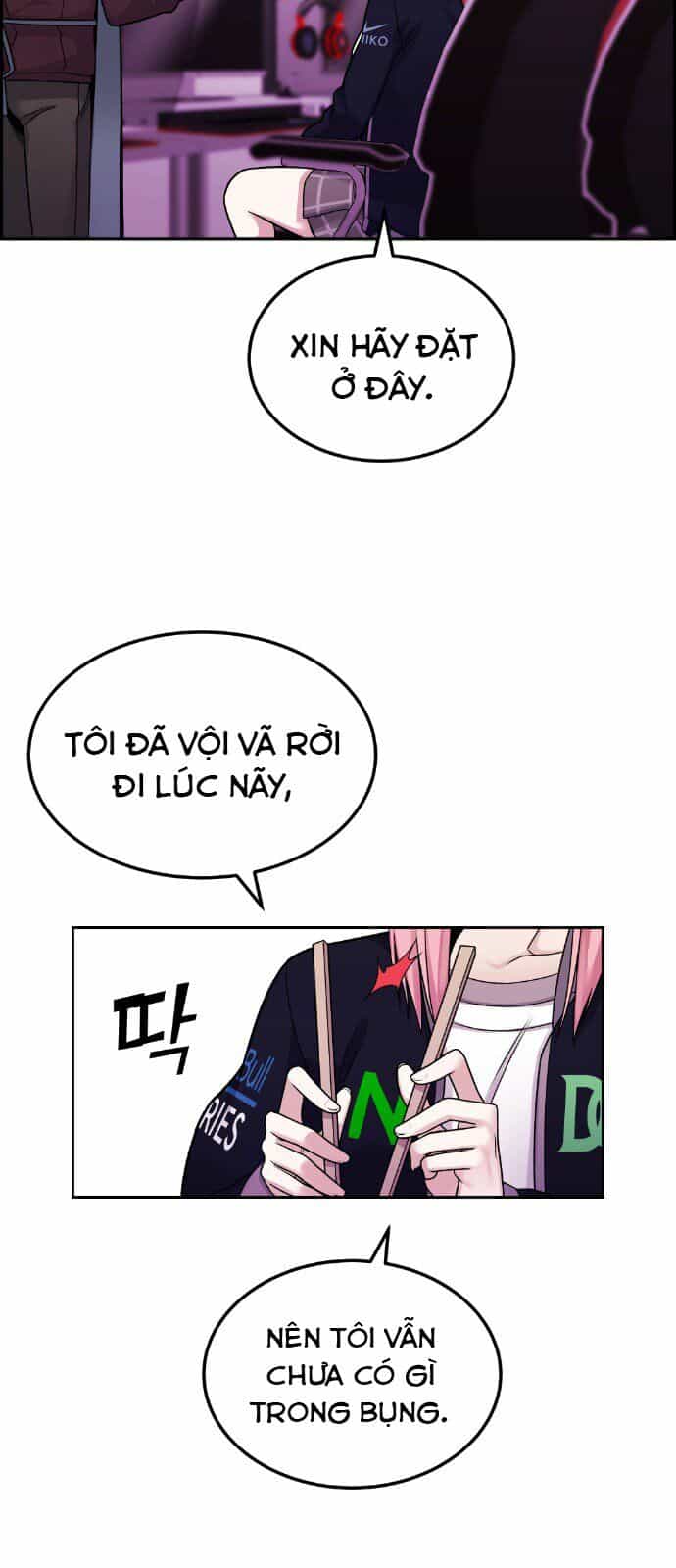 Nhân Vật Webtoon Na Kang Lim - Chương 14 - ảnh 56