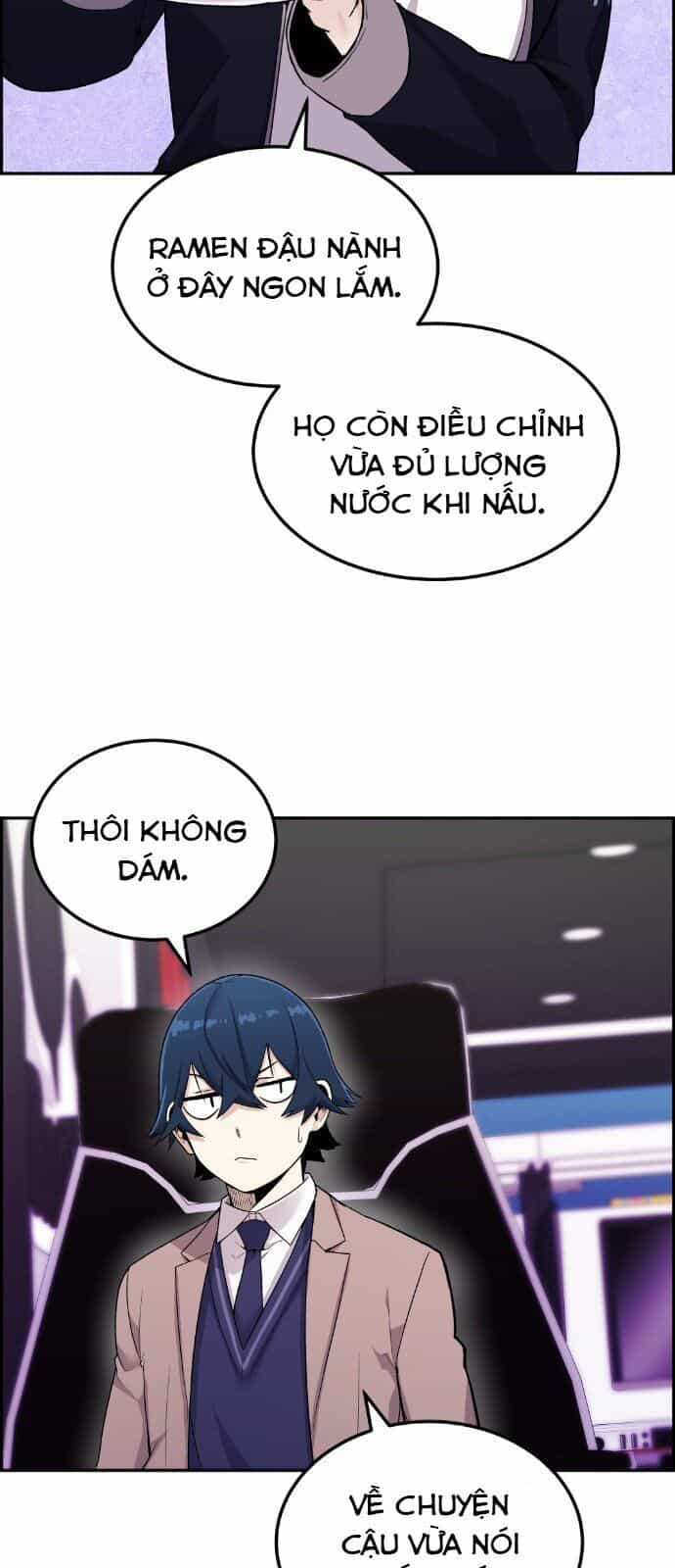 Nhân Vật Webtoon Na Kang Lim - Chương 14 - ảnh 60