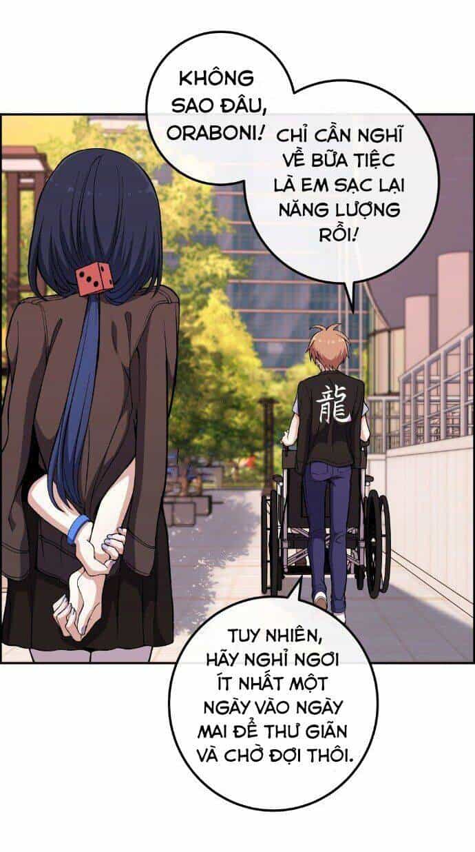 Nhân Vật Webtoon Na Kang Lim - Chương 140 - ảnh 16