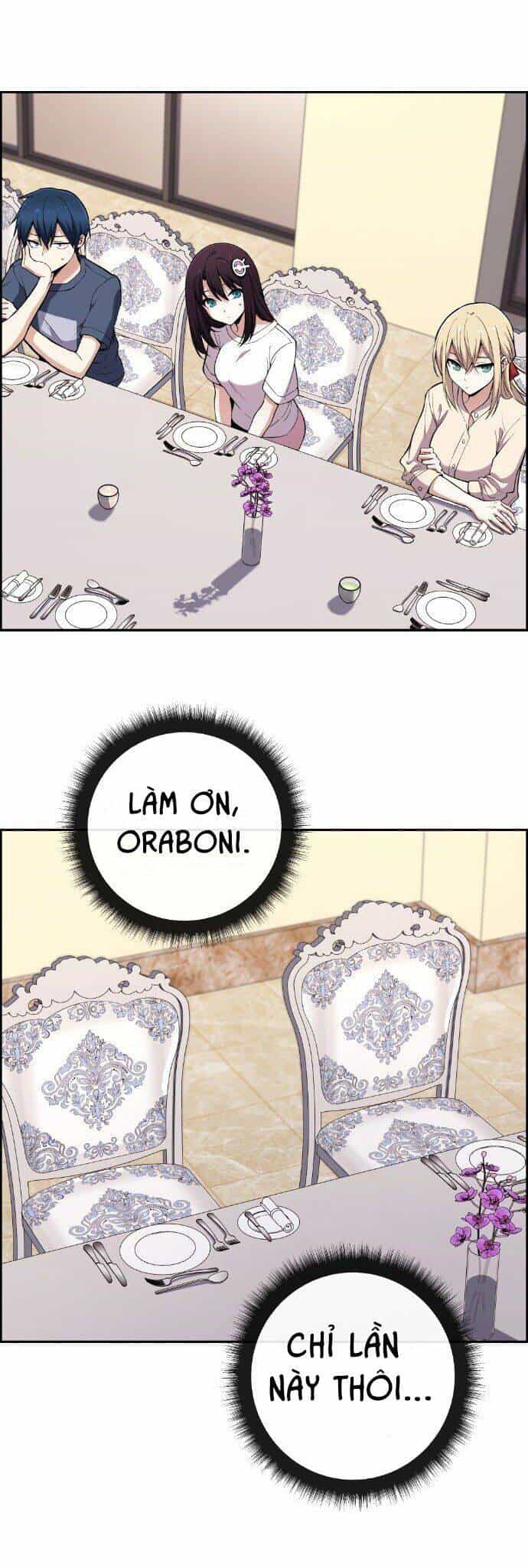 Nhân Vật Webtoon Na Kang Lim - Chương 140 - ảnh 21