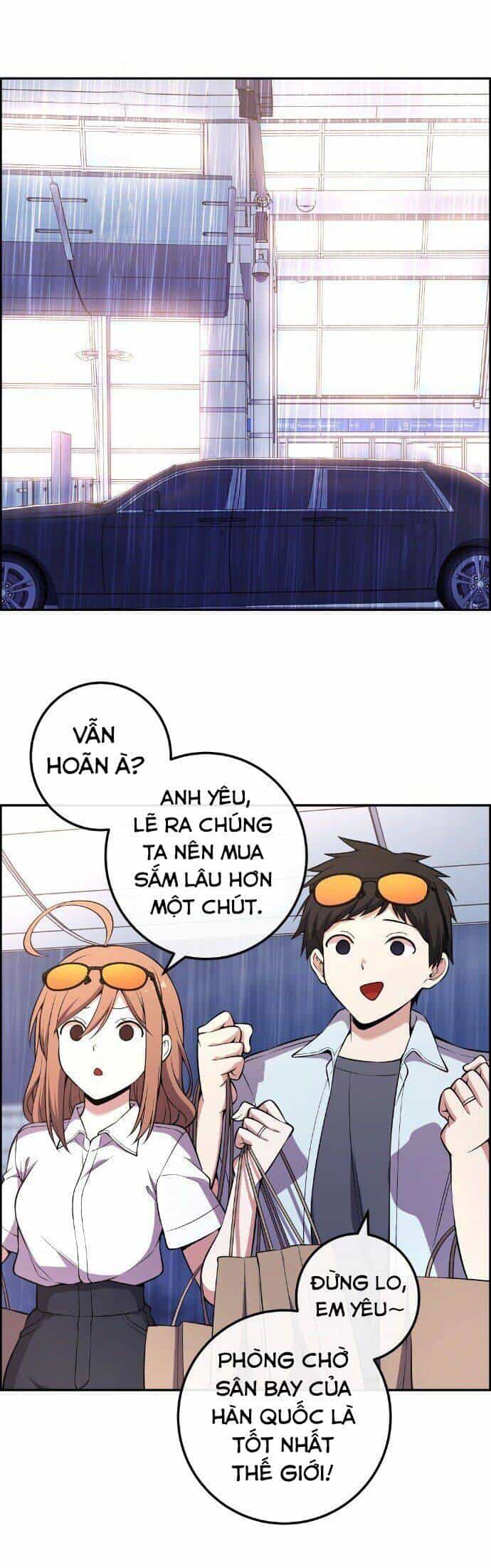 Nhân Vật Webtoon Na Kang Lim - Chương 140 - ảnh 28