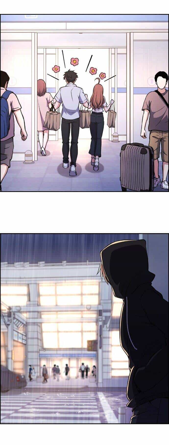 Nhân Vật Webtoon Na Kang Lim - Chương 140 - ảnh 29