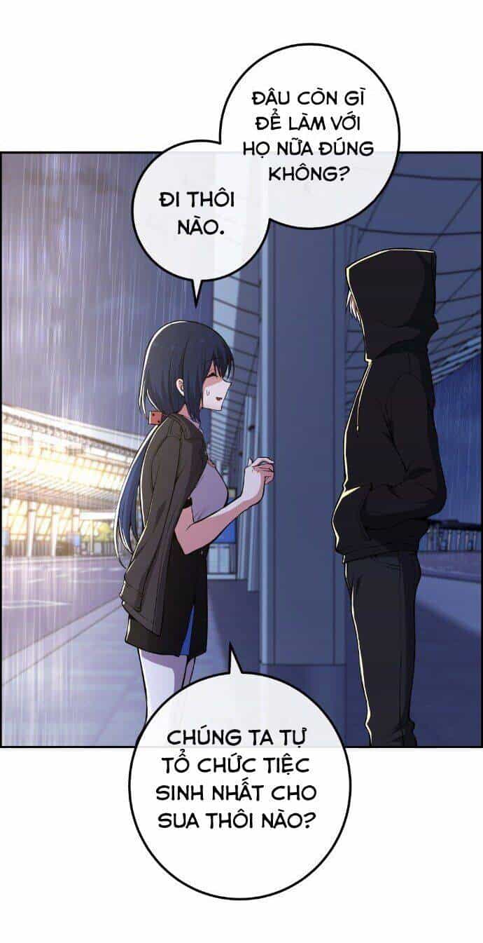 Nhân Vật Webtoon Na Kang Lim - Chương 140 - ảnh 33