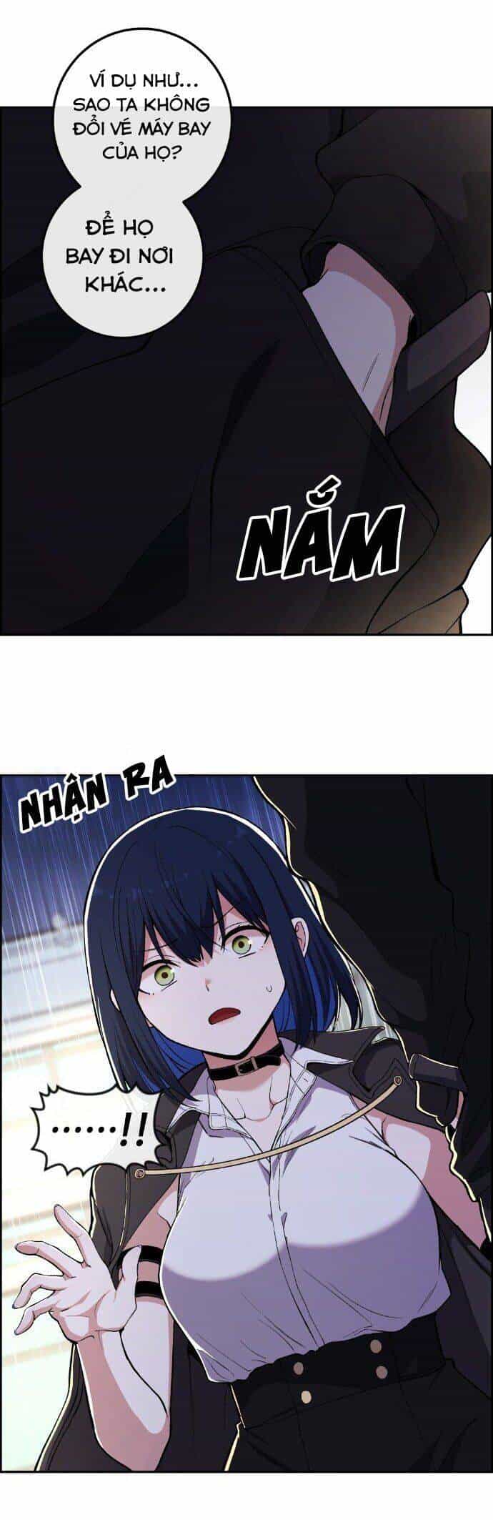 Nhân Vật Webtoon Na Kang Lim - Chương 140 - ảnh 35