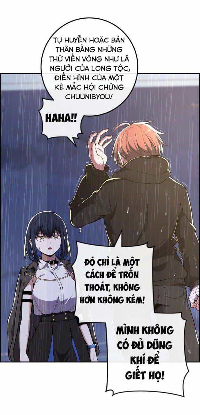 Nhân Vật Webtoon Na Kang Lim - Chương 140 - ảnh 54