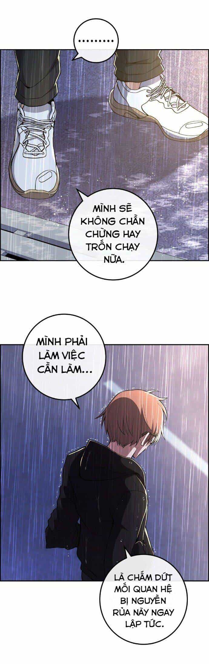 Nhân Vật Webtoon Na Kang Lim - Chương 140 - ảnh 55
