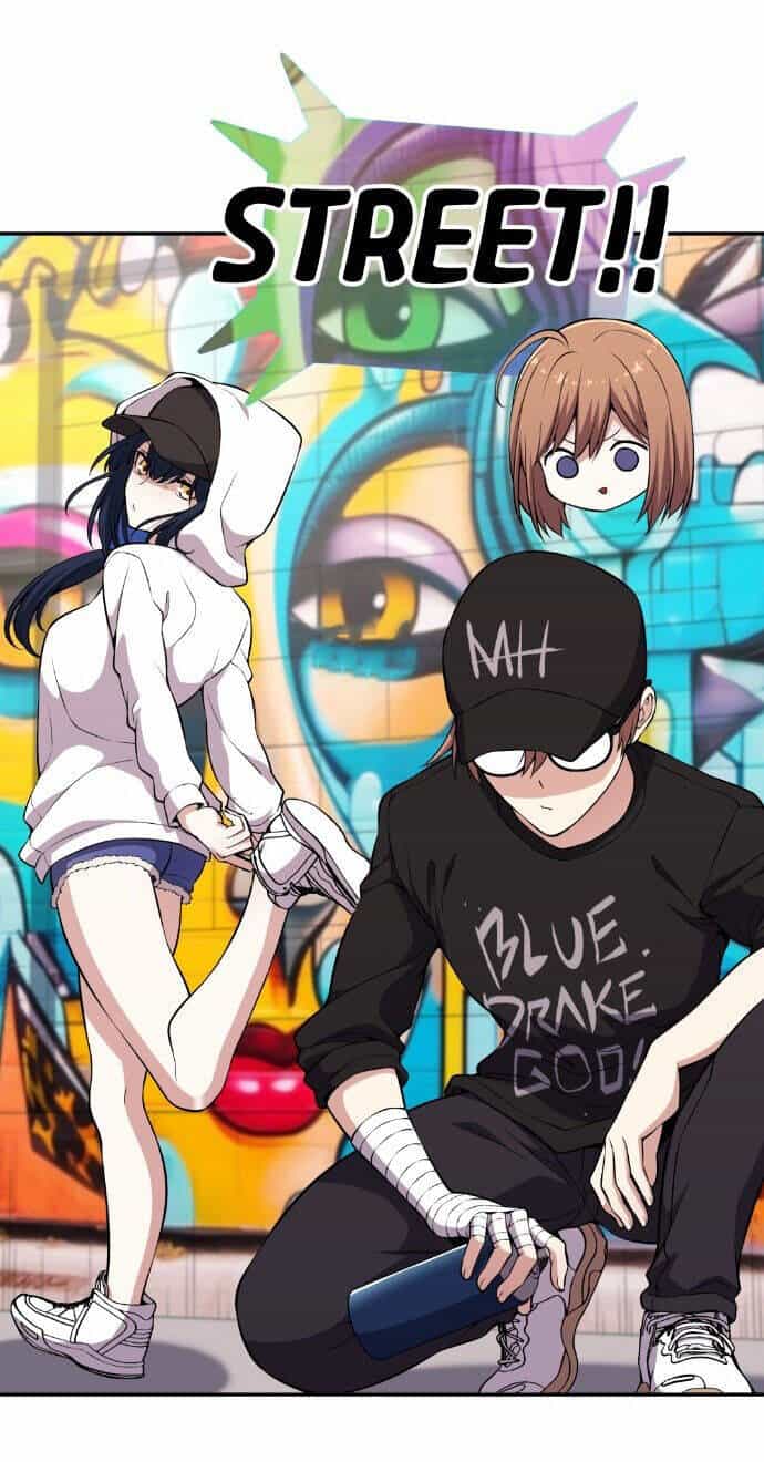 Nhân Vật Webtoon Na Kang Lim - Chương 140 - ảnh 7
