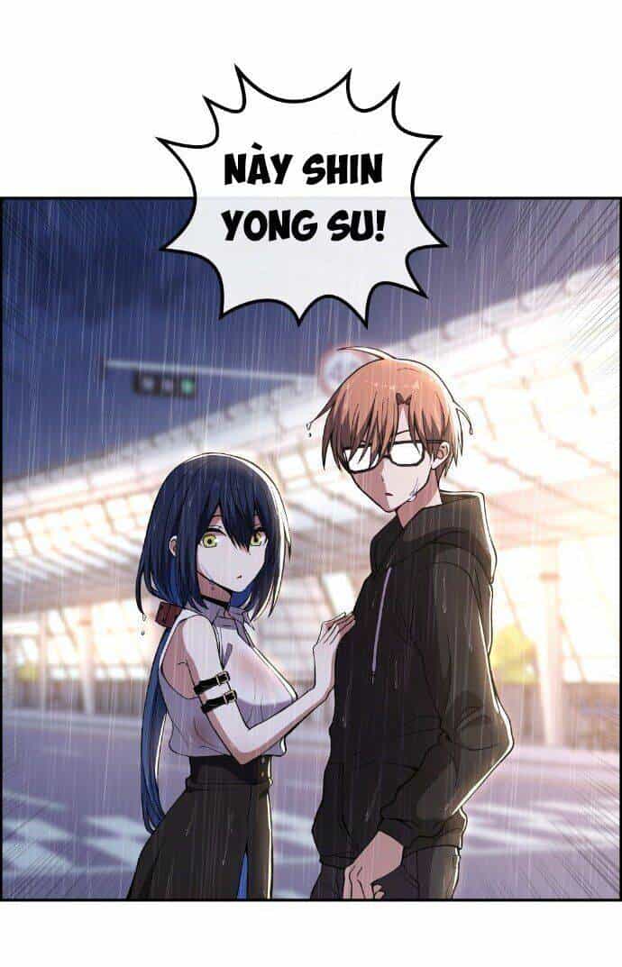 Nhân Vật Webtoon Na Kang Lim - Chương 140 - ảnh 71