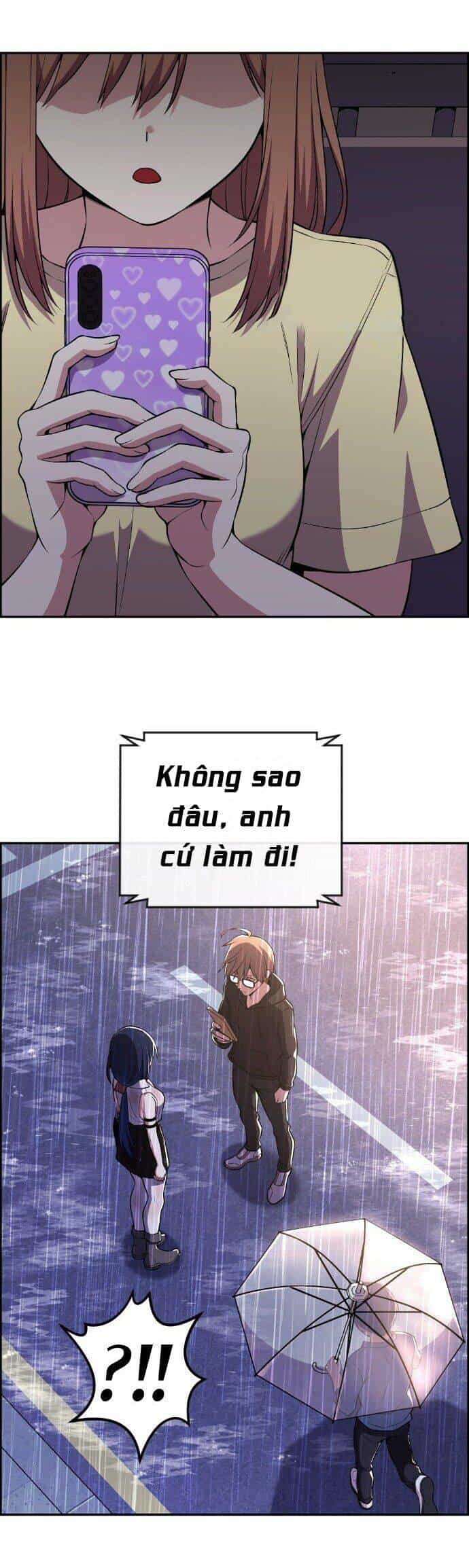 Nhân Vật Webtoon Na Kang Lim - Chương 140 - ảnh 77