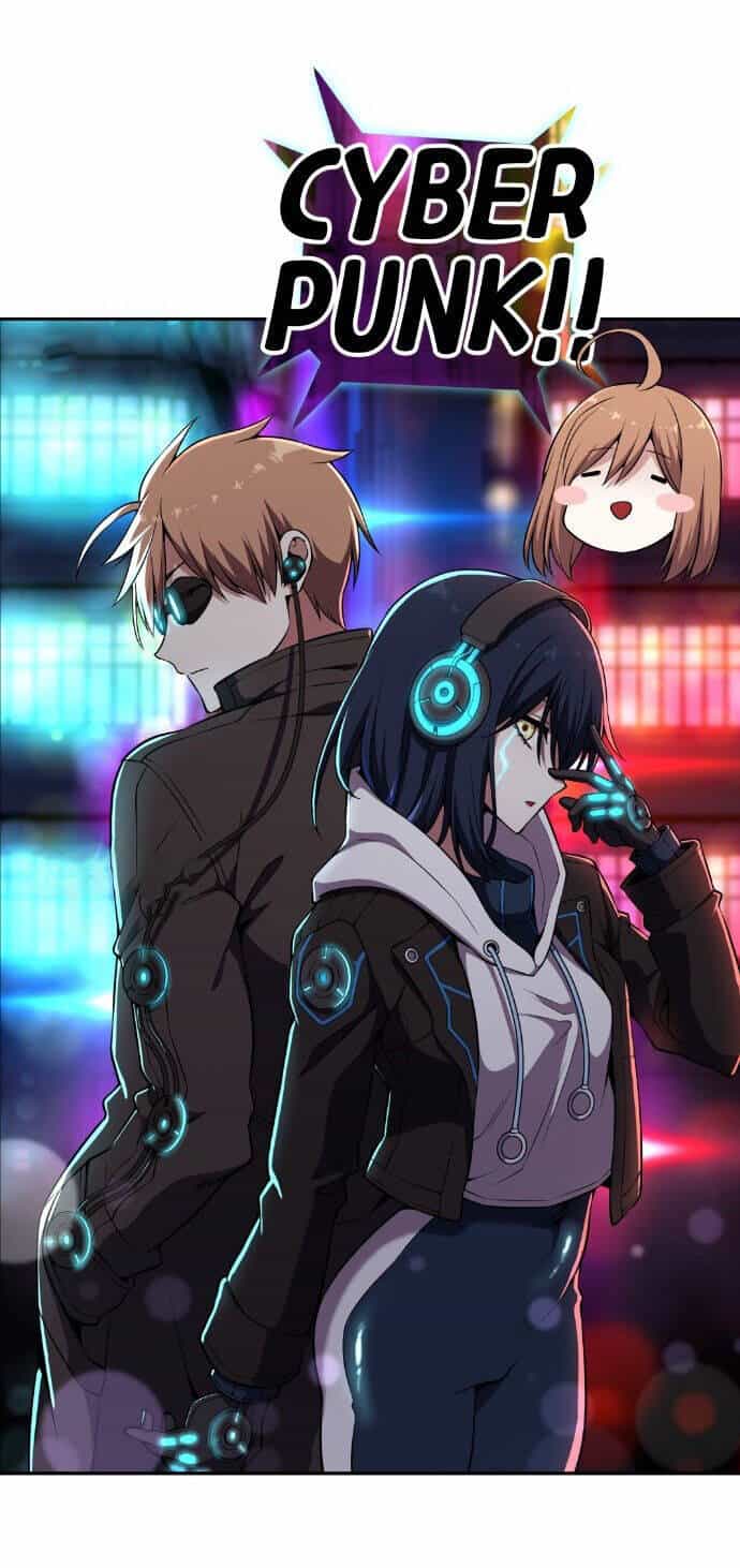 Nhân Vật Webtoon Na Kang Lim - Chương 140 - ảnh 8