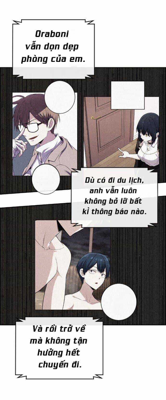 Nhân Vật Webtoon Na Kang Lim - Chương 141 - ảnh 13