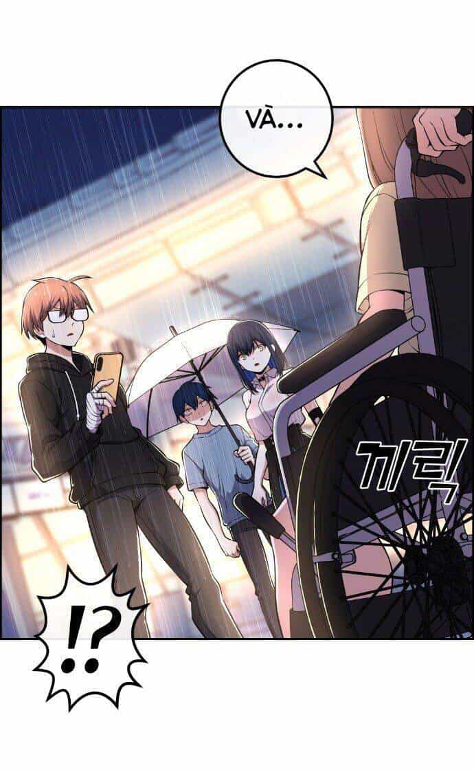 Nhân Vật Webtoon Na Kang Lim - Chương 141 - ảnh 14