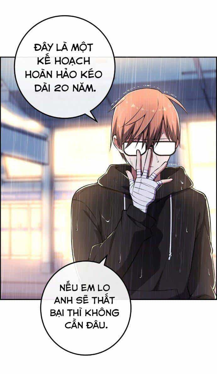 Nhân Vật Webtoon Na Kang Lim - Chương 141 - ảnh 18