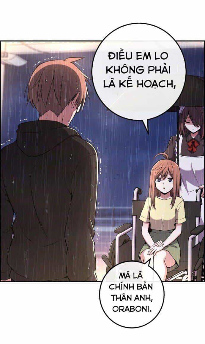 Nhân Vật Webtoon Na Kang Lim - Chương 141 - ảnh 20