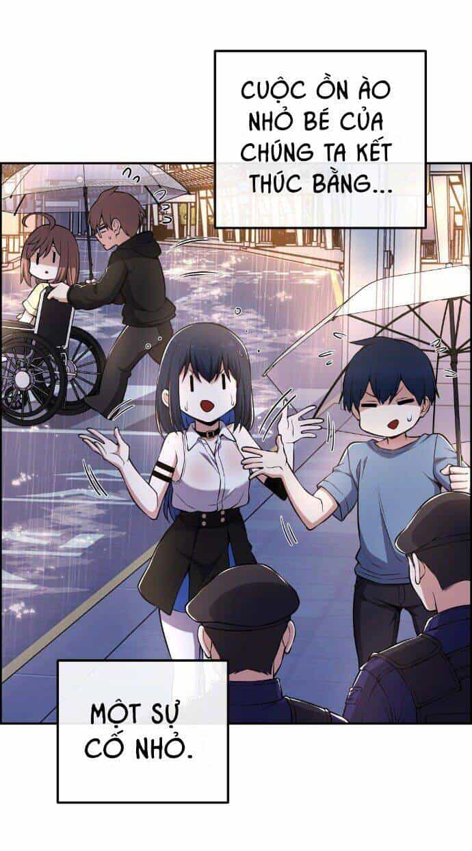 Nhân Vật Webtoon Na Kang Lim - Chương 141 - ảnh 48
