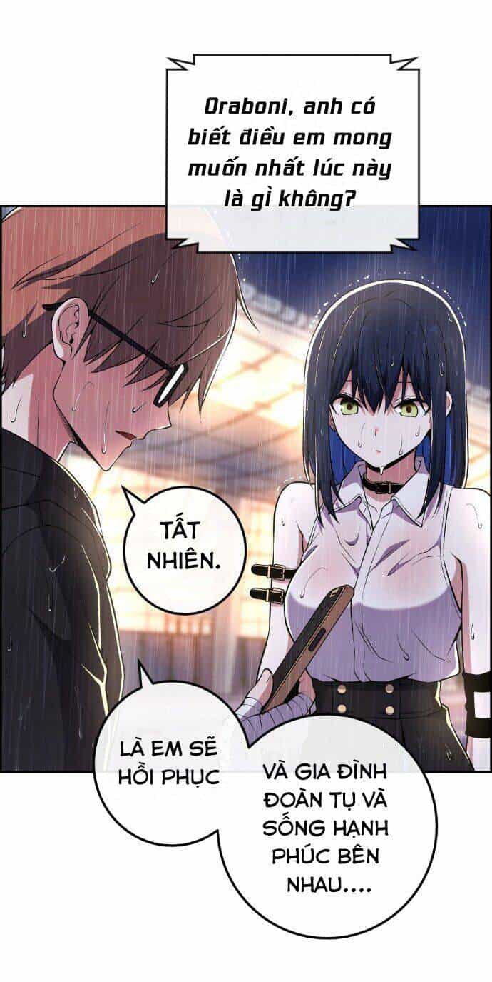 Nhân Vật Webtoon Na Kang Lim - Chương 141 - ảnh 5