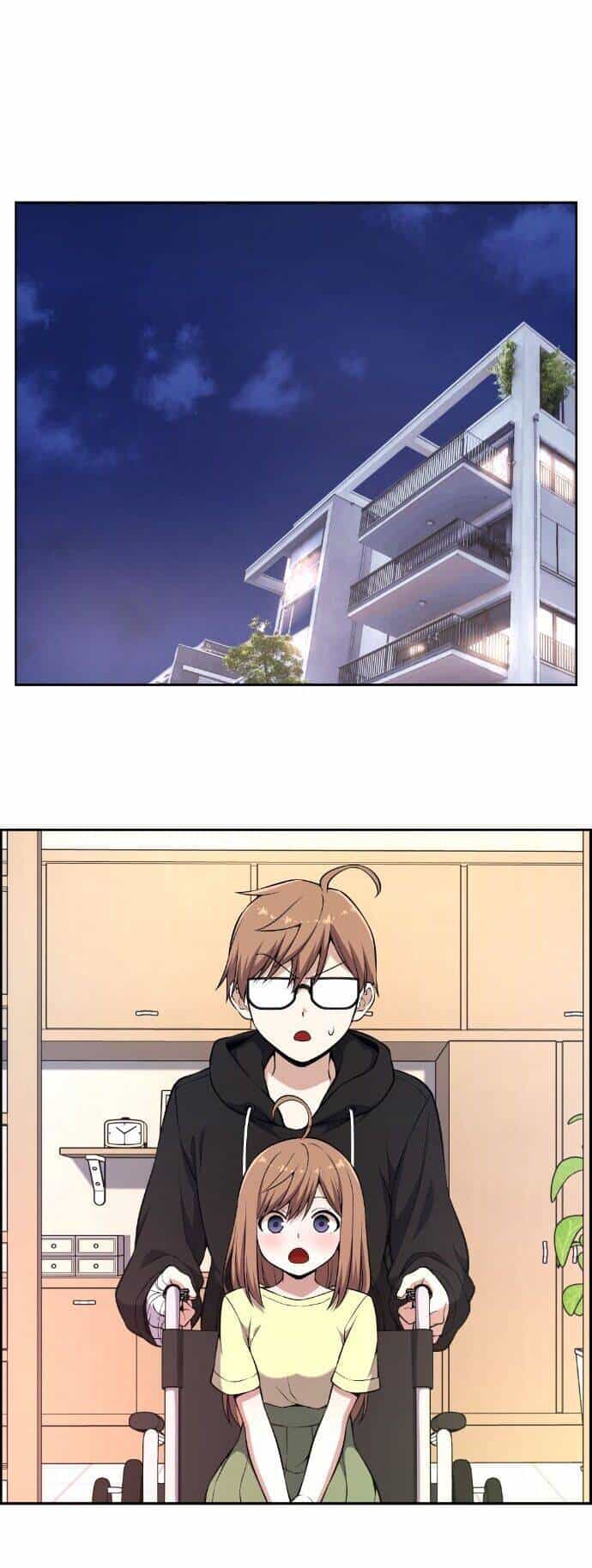 Nhân Vật Webtoon Na Kang Lim - Chương 141 - ảnh 50