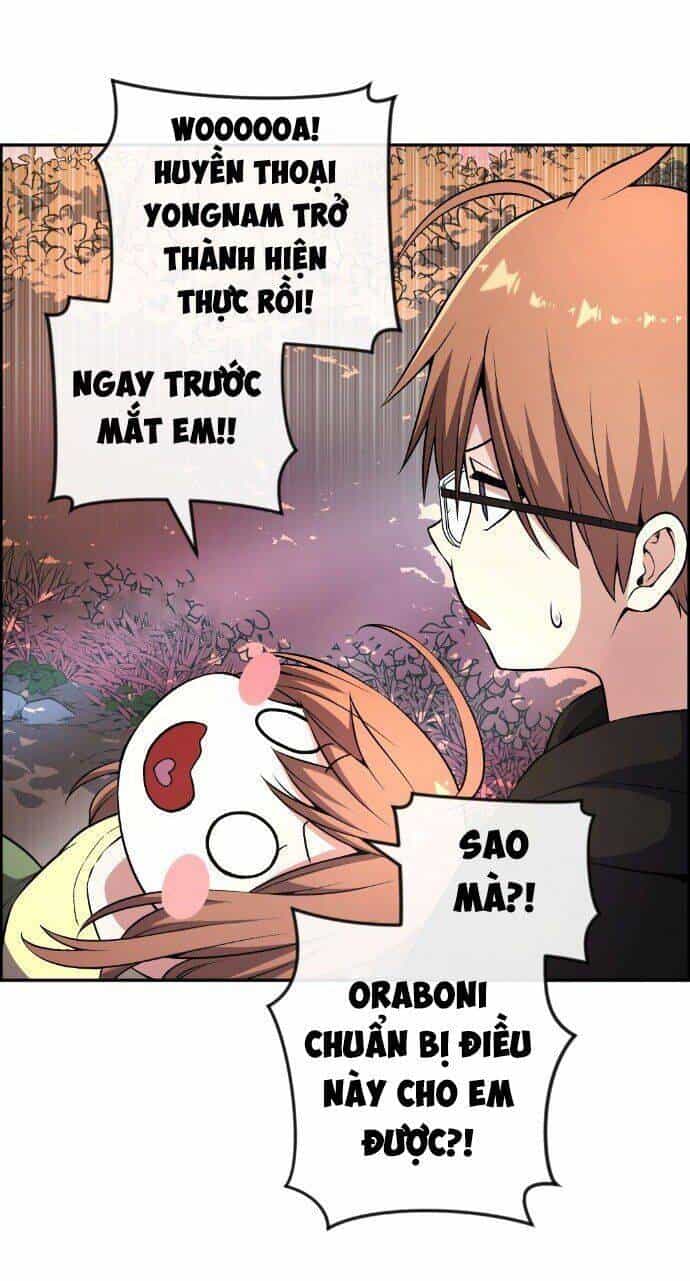 Nhân Vật Webtoon Na Kang Lim - Chương 141 - ảnh 56