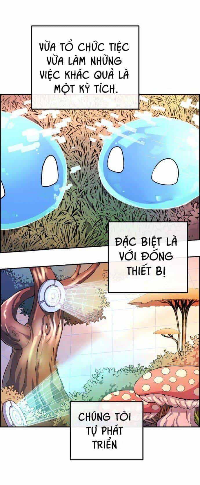 Nhân Vật Webtoon Na Kang Lim - Chương 141 - ảnh 59