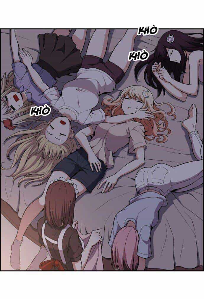 Nhân Vật Webtoon Na Kang Lim - Chương 141 - ảnh 61