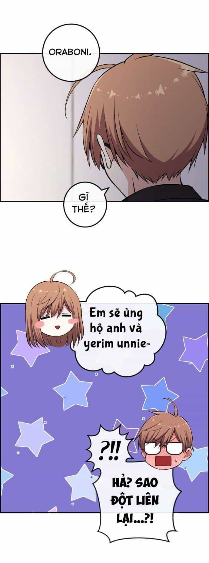 Nhân Vật Webtoon Na Kang Lim - Chương 141 - ảnh 69