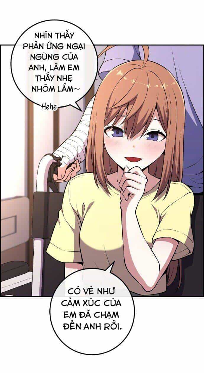Nhân Vật Webtoon Na Kang Lim - Chương 141 - ảnh 70
