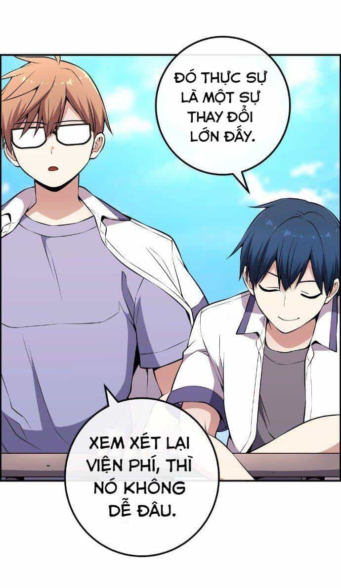 Nhân Vật Webtoon Na Kang Lim - Chương 141 - ảnh 83