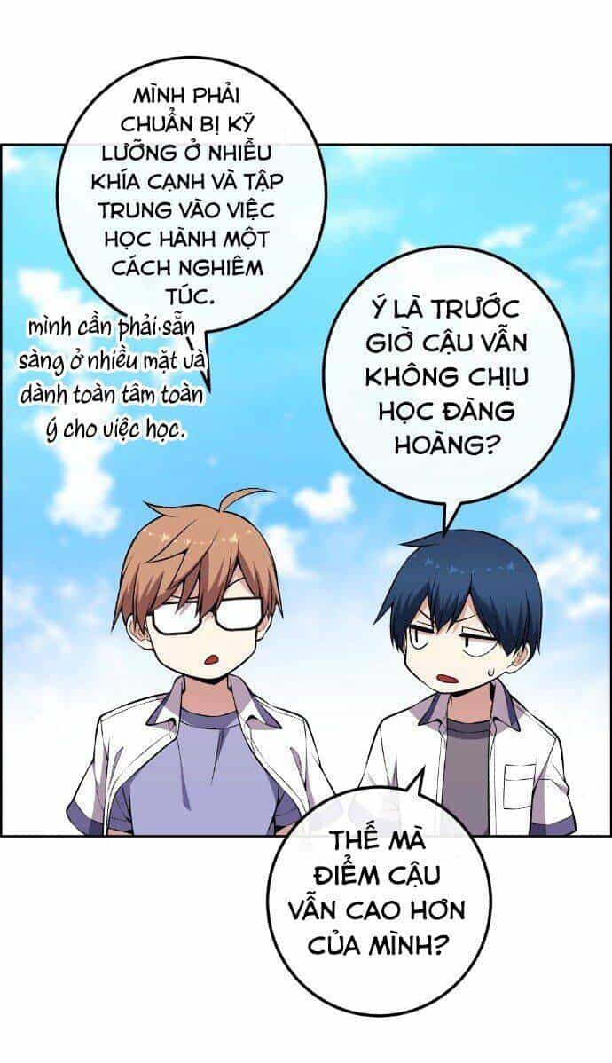 Nhân Vật Webtoon Na Kang Lim - Chương 141 - ảnh 84